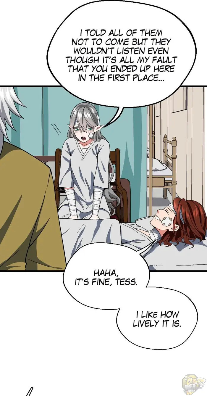 The Beginning After the End Chapter 101 image 37_optimized